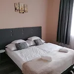 Napfeny Szallas Accommodatie bij particulieren