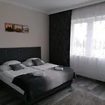 Napfeny Szallas Accommodatie bij particulieren *