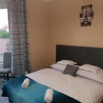 Accommodatie bij particulieren Napfeny Szallas Szeged