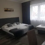Napfeny Szallas Accommodatie bij particulieren