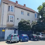 Napfeny Szallas *