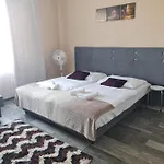 Accommodatie bij particulieren Napfeny Szallas Szeged