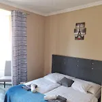 Napfeny Szallas * Szeged