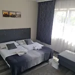 Napfeny Szallas Szeged
