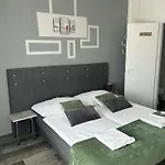 Napfeny Szallas * Szeged