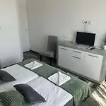 Napfeny Szallas Accommodatie bij particulieren Szeged