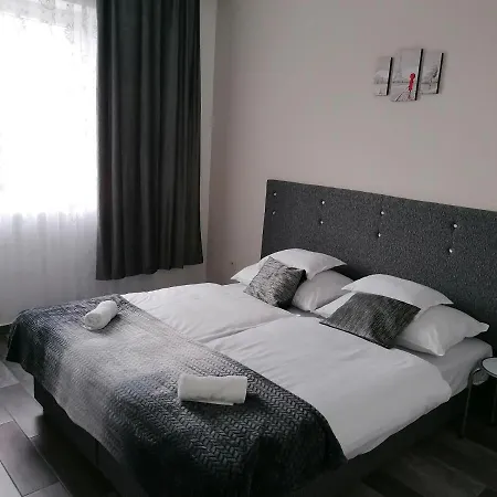Napfeny Szallas Homestay