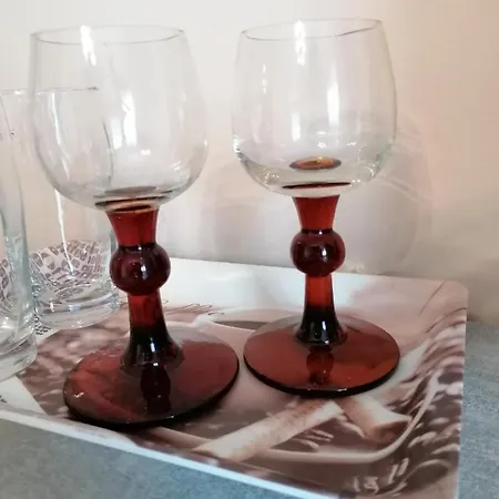 Napfeny Szallas Gazde/Camere de închiriat *