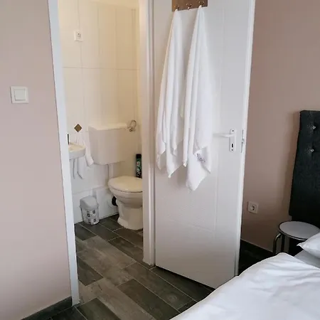 Napfeny Szallas Homestay