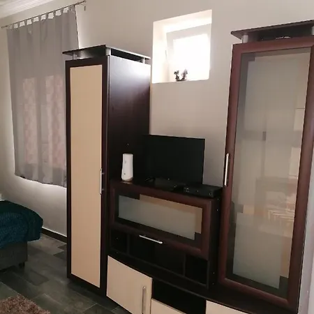 Napfeny Szallas Homestay Szeged