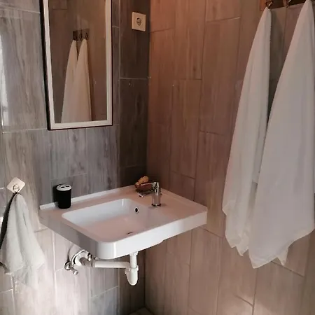 Homestay Napfeny Szallas Szeged