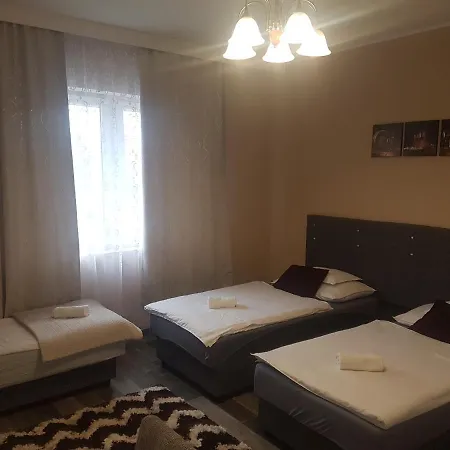Napfeny Szallas * Seghedin