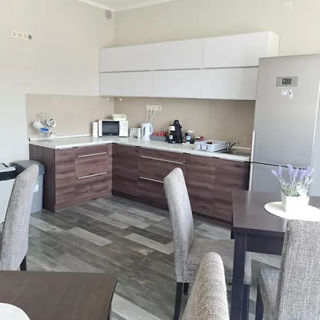 Homestay Napfeny Szallas