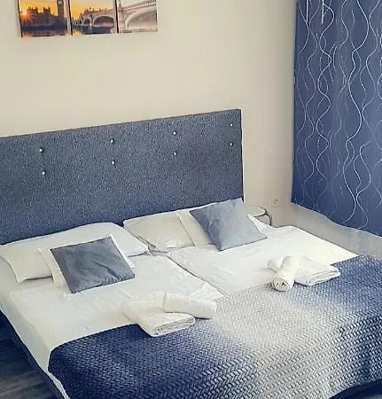 Napfeny Szallas Homestay