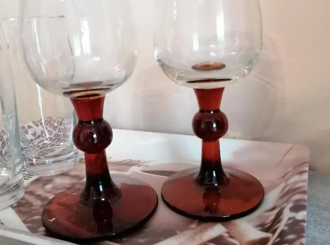 Napfeny Szallas Rum i privatbostad *