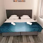 Δωμάτια σε οικογενειακή κατοικία Napfeny Szallas *