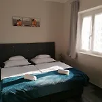 Napfeny Szallas *