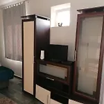 Napfeny Szallas ホームステイ セゲド
