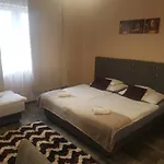 Napfeny Szallas *