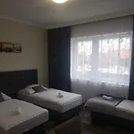 Napfeny Szallas ホームステイ *