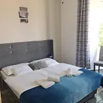 Δωμάτια σε οικογενειακή κατοικία Napfeny Szallas *