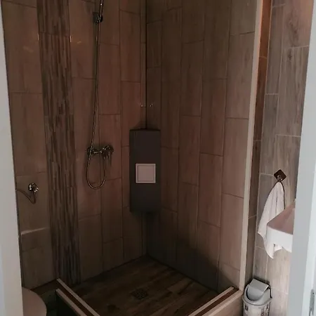 Napfény Homestay szállás Szeged