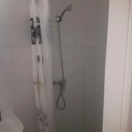Kwatera prywatna Napfeny Szallas *