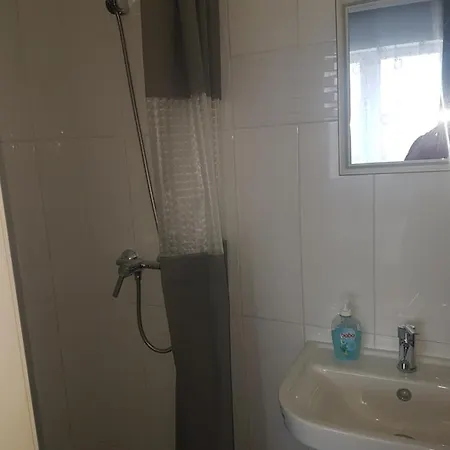 Napfeny Szallas Privat bolig *