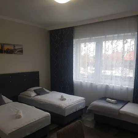 Napfeny Szallas Kwatera prywatna *