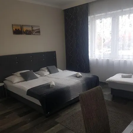 Napfény Homestay szállás