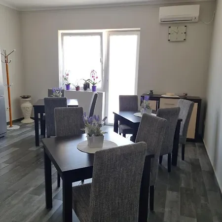 Napfény Homestay szállás