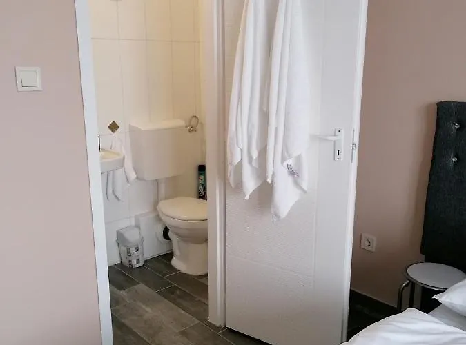 Napfeny Szallas Ubytování v soukromí