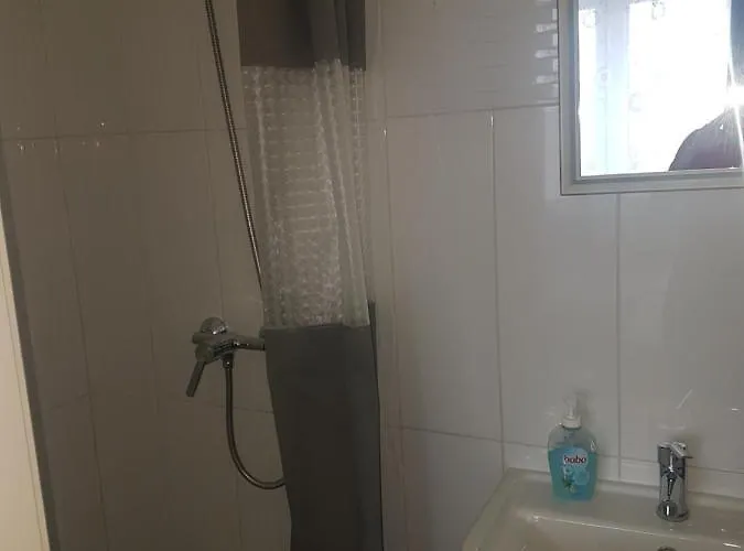 Napfeny Szallas Ubytování v soukromí *