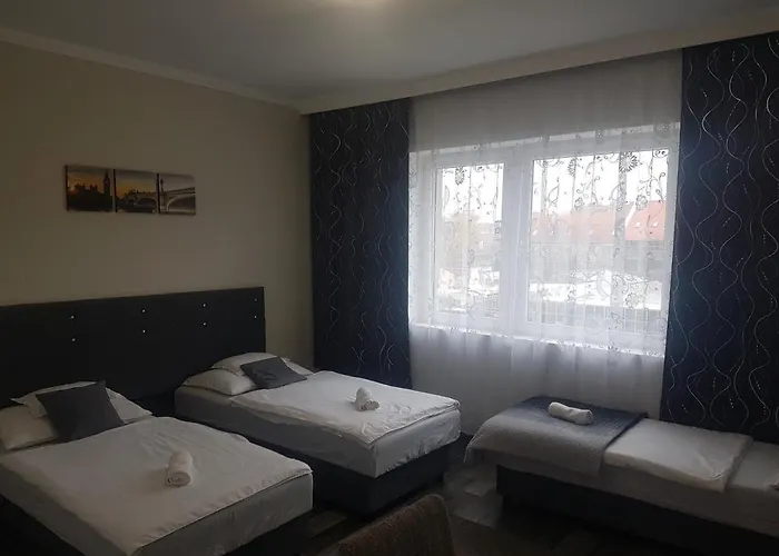Napfeny Szallas Ubytování v soukromí *