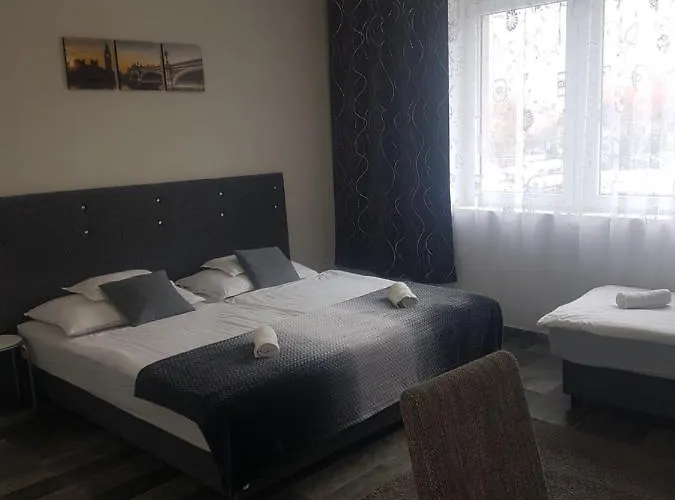 Napfeny Szallas Ubytování v soukromí
