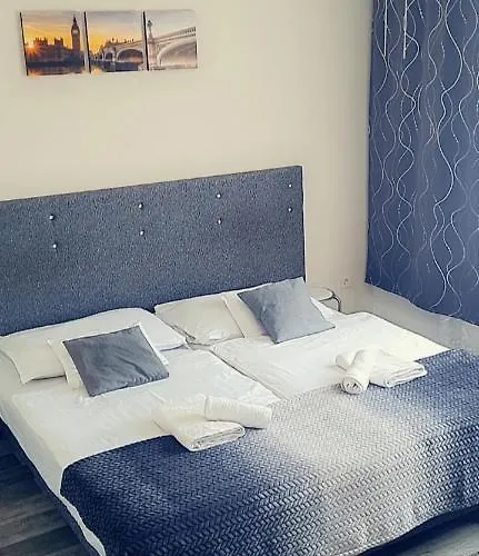 Napfeny Szallas Ubytování v soukromí